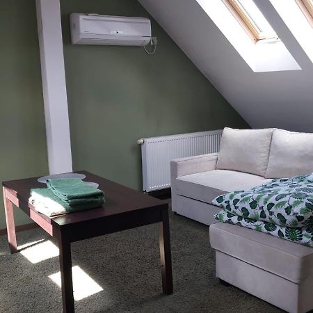 Apartament Sloneczna Skarpa 라프카 외부 사진