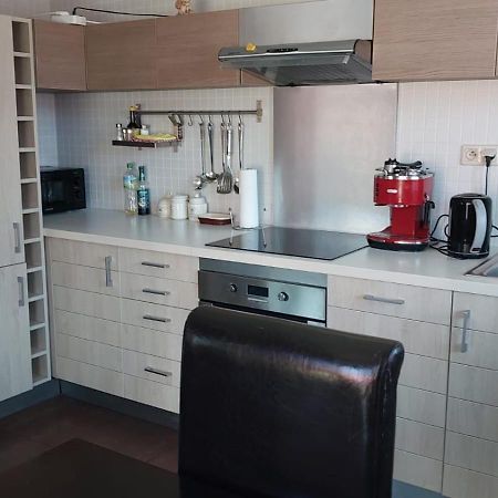 Apartament Sloneczna Skarpa 라프카 외부 사진