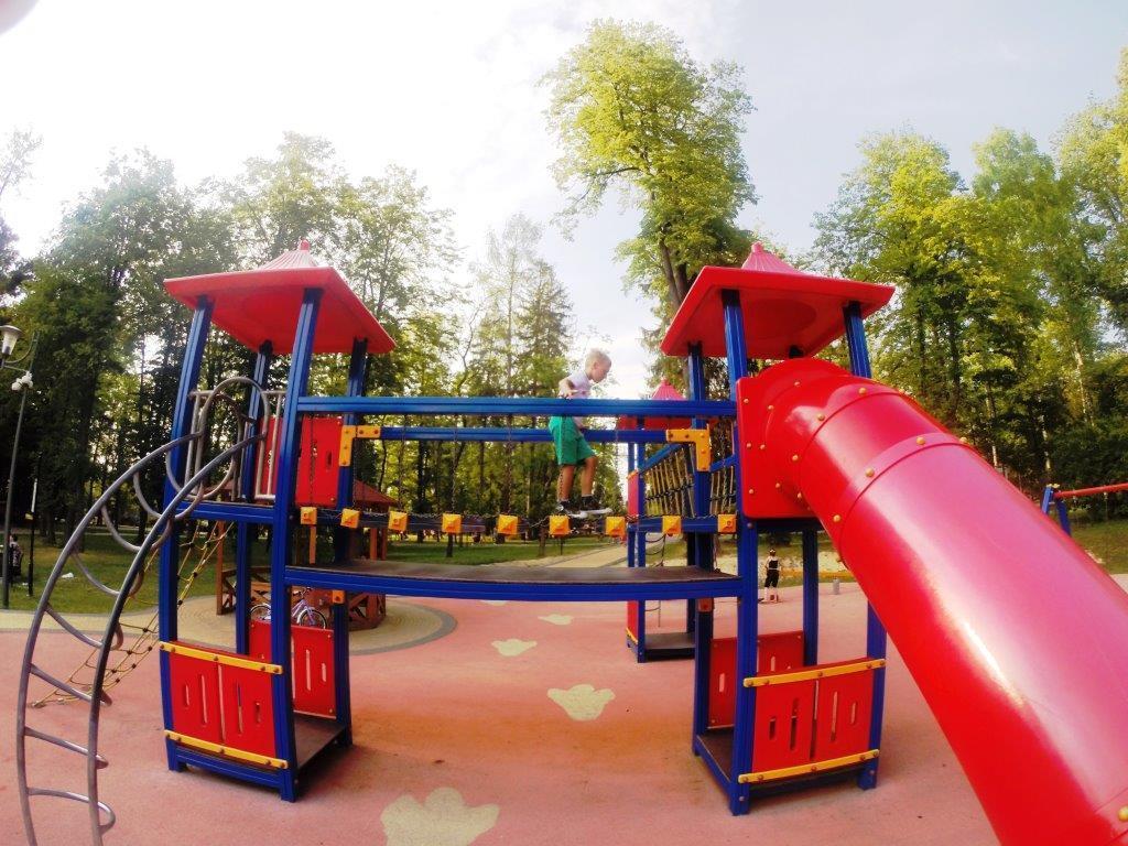 Apartament Sloneczna Skarpa 라프카 객실 사진