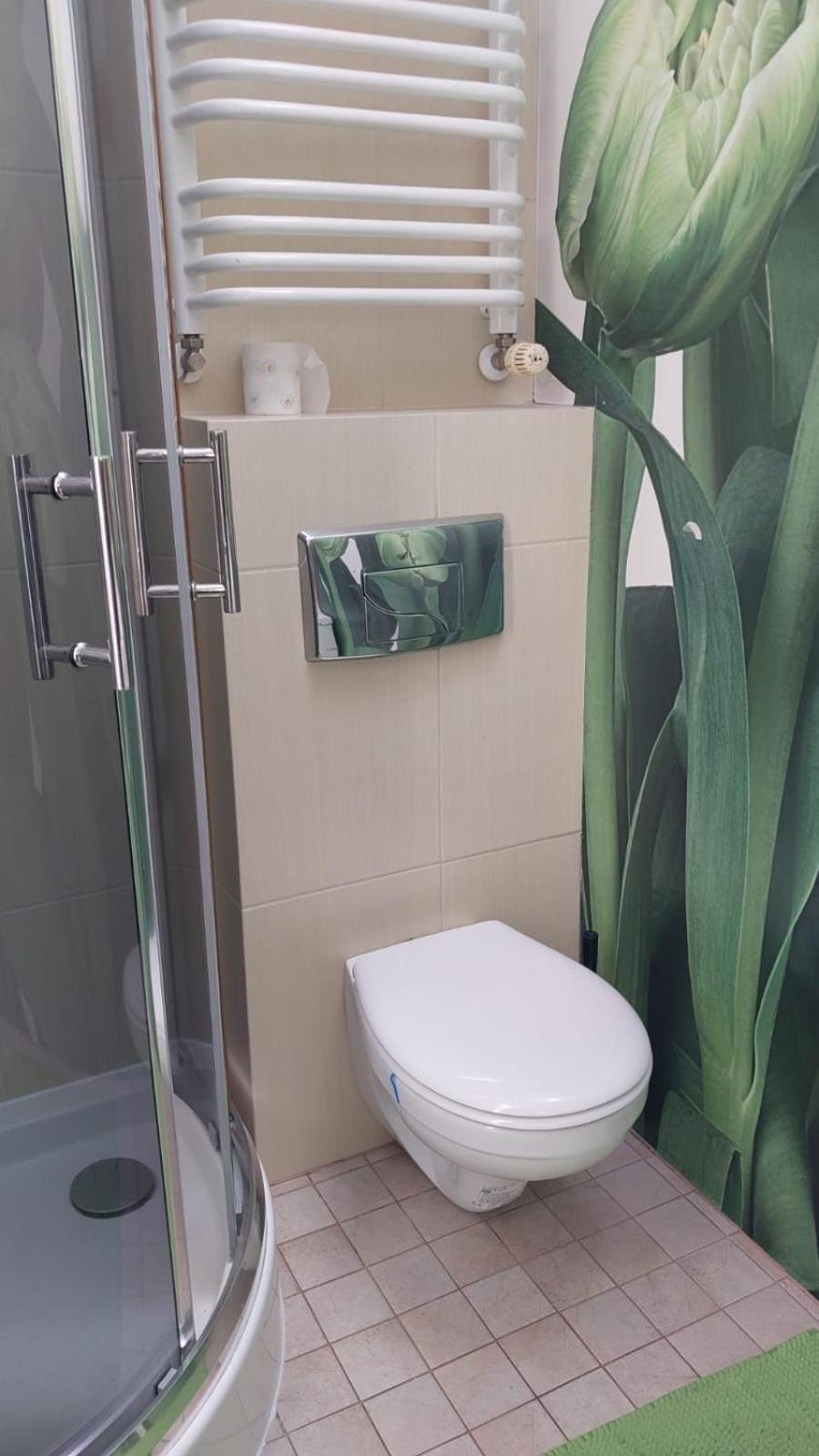 Apartament Sloneczna Skarpa 라프카 외부 사진