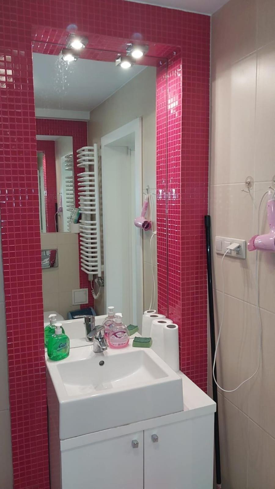Apartament Sloneczna Skarpa 라프카 외부 사진